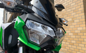 KAWASAKI Z400 2022 EX400G