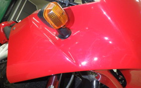 YAMAHA TRX850 1997 4NX