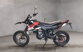APRILIA SX 125 KX