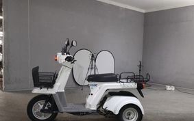 HONDA GYRO TD02