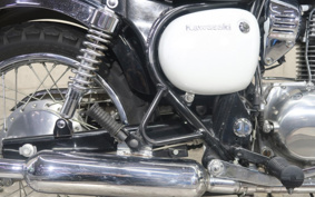 KAWASAKI ESTRELLA BJ250A