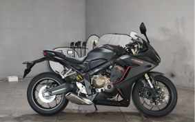 HONDA CBR650R 2020 RH03