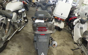 YAMAHA MAJESTY 125 FI