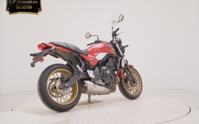 KAWASAKI Z650 RS 2024 ER650R