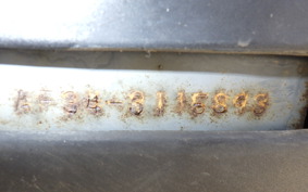 HONDA DIO GEN 3 AF34