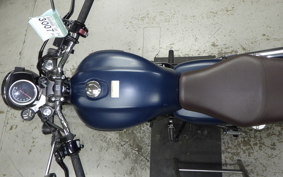 HONDA GB350 2021 NC59