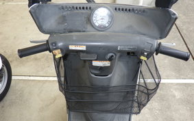 HONDA GYRO CANOPY TA03