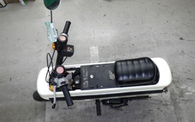 HONDA MOTOCOMPO 2009 AB12