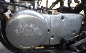 YAMAHA SR400 Gen.2 1JR