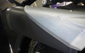 SUZUKI GSX-S750 2022 C533F