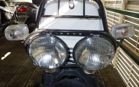 HONDA ZOOMER 1985 AF58