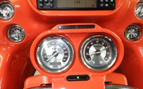 HARLEY FLTR1580CVO 2009