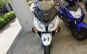 HONDA SILVER WING 400 GTK 2012 NF03