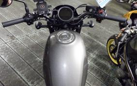 HONDA REBEL 250 S 2000 MC49