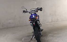 YAMAHA LANZA DT230 4TP