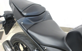 YAMAHA MT-25 RG74J