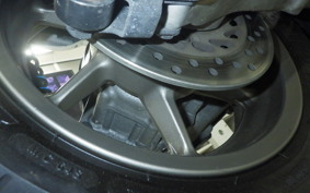 HONDA FORZA Z GEN 2 2015 MF10