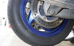 HONDA FORESIGHT EX MF04