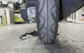 HONDA ﾀﾞﾝｸ 2008 AF78