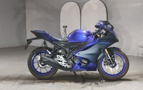 YAMAHA YZF-R15 RG86J