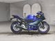 Фото Yamaha YZF-R15 с японского аукциона