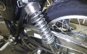 YAMAHA SR400 Gen.3 2004 RH01J