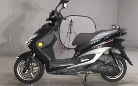 YAMAHA CYGNUS125XSR SE44J