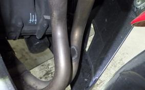 KAWASAKI NINJA 250 2001 EX250P