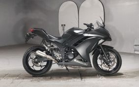 KAWASAKI NINJA250 EX250L