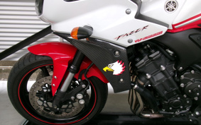 YAMAHA FZ1 FAZER 2011 RN21J