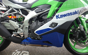 KAWASAKI NINJA ZX-4RR KRT ED 2024 ZX400P