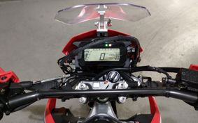 HONDA CRF250L-S MD47