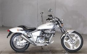 HONDA MAGNA 50 AC13