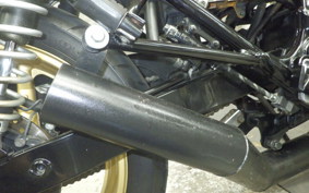 HONDA CB750 GEN 2 2009 RC42