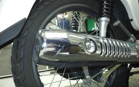 HONDA CROSS CUB 110 JA45