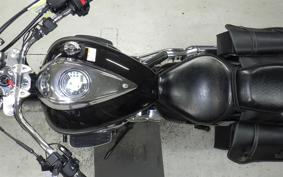 YAMAHA XVS950A MIDNIGHT STAR 2013