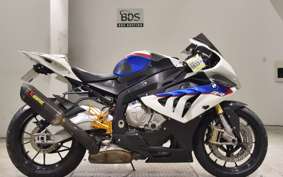 BMW S1000RR 2013