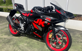 SUZUKI GSX-R125 ABS DL33B