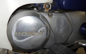 HONDA C50 SUPER CUB AA01