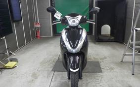 HONDA LEAD 125 2008 JF45