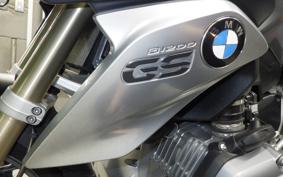 BMW R 1200GS 2013