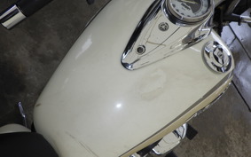 YAMAHA DRAGSTAR 250 VG02J