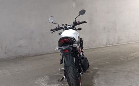 SUZUKI SV650 2023 VP55E