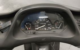 HONDA FORESIGHT MF04