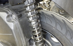 HONDA TACT Gen.4 AF79
