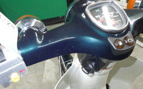 HONDA C50 SUPER CUB 2000 AA01