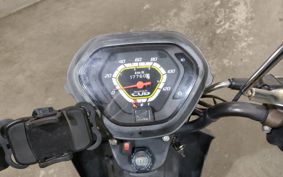 HONDA CROSS CUB JA10