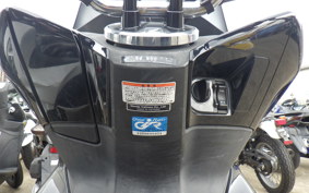 HONDA PCX 150 KF30