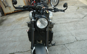 YAMAHA XSR900 2016 RN46J