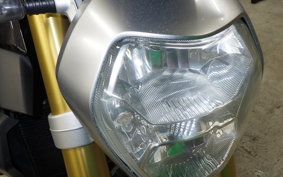 BMW R1200R 2018